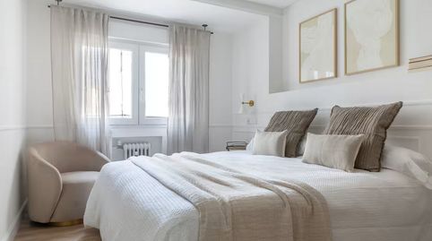 Foto 5 de Apartamento de alquiler en Auditorio - Seminario - Parque de Invierno, Oviedo