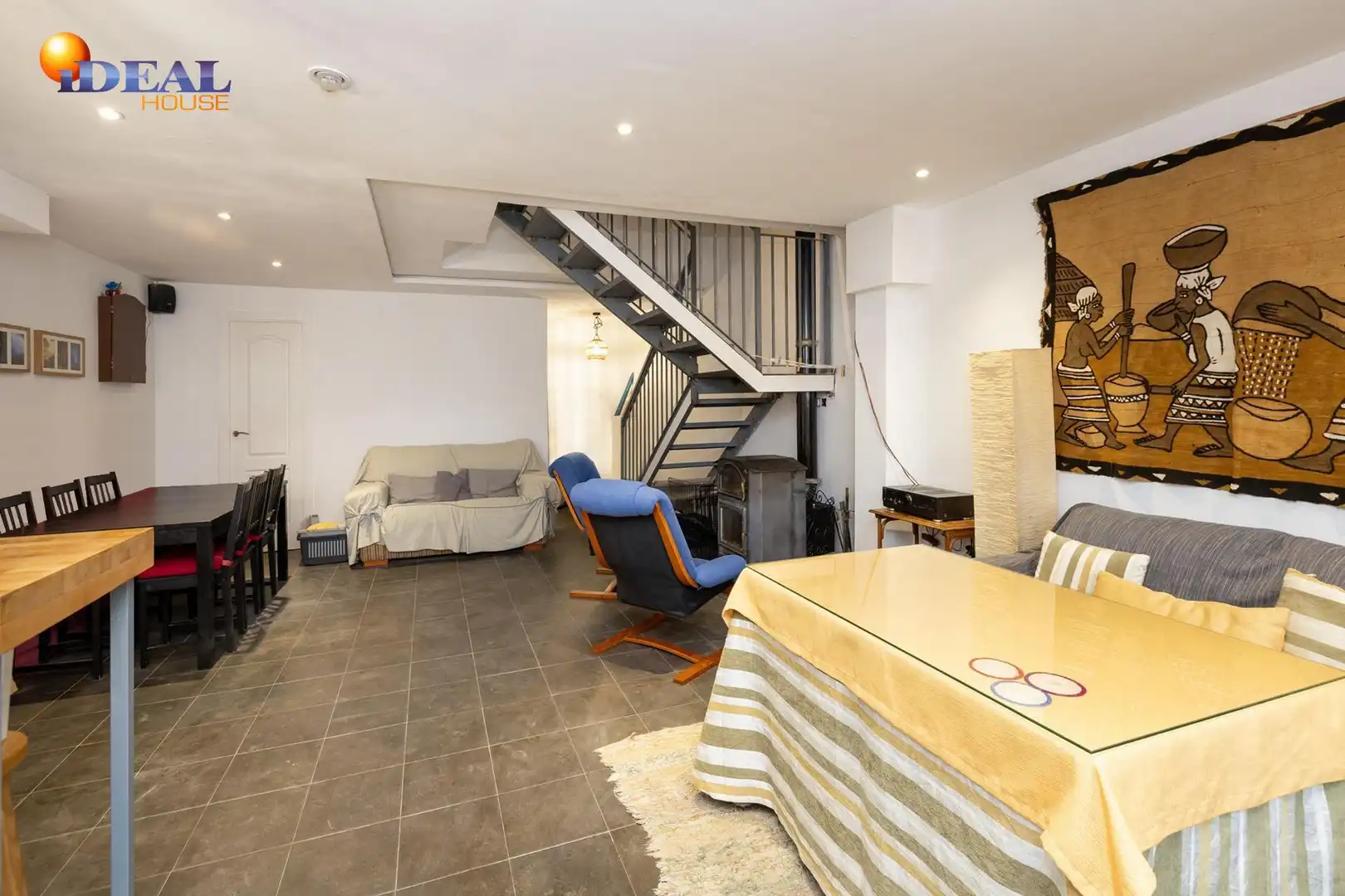 Villa avec terrasse à vendre à Avenida LUIS JAVIER 173, imagen 33