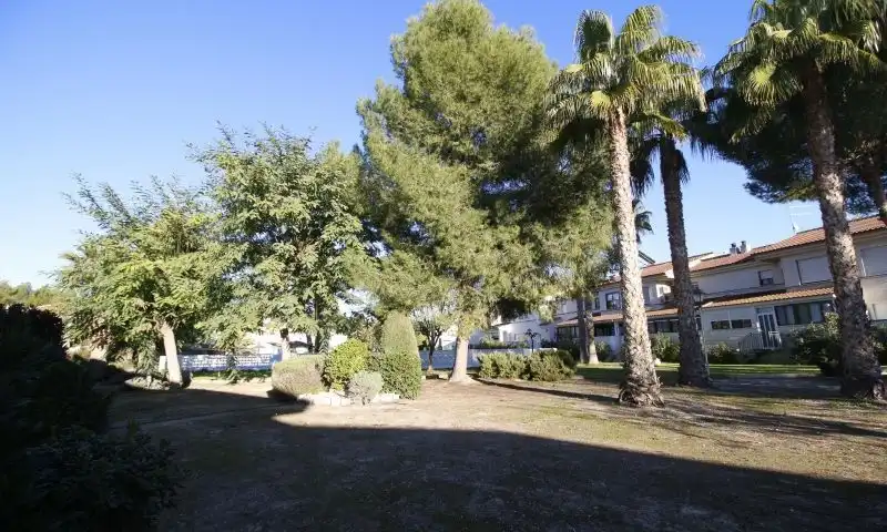 Duplexes for sale in Madroño, Cieza
