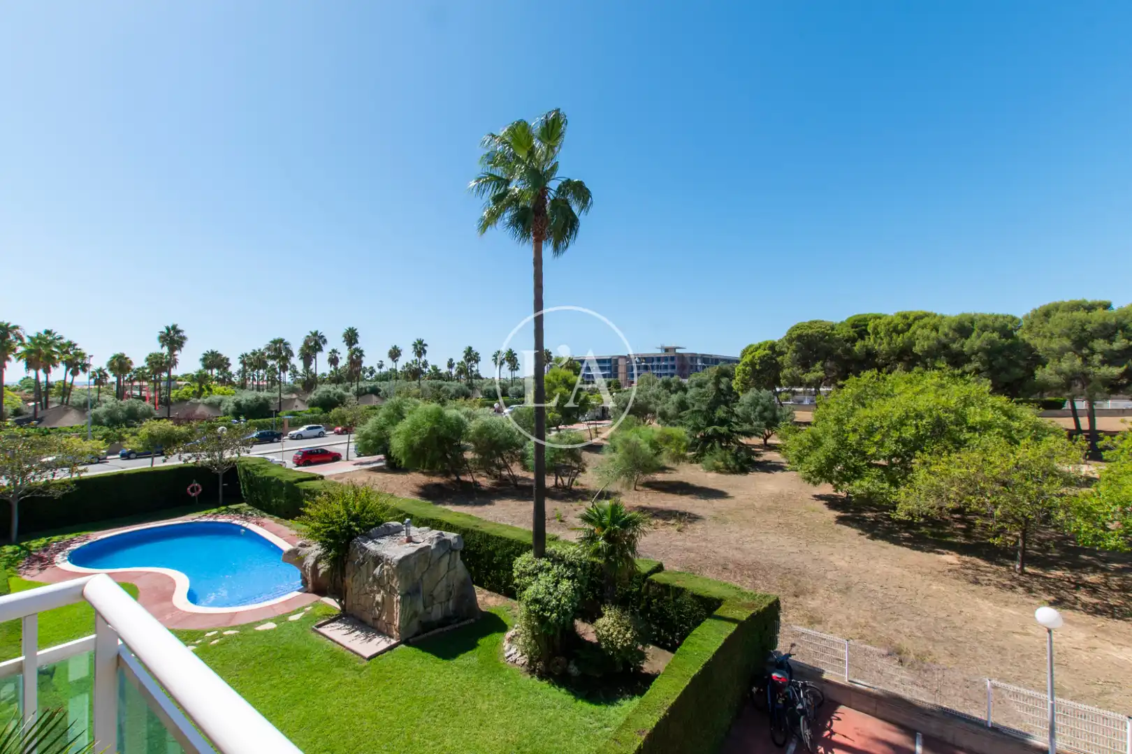 Ático en venta en Carrer Castell de Miravet, Els Tallats - Mas Olivé