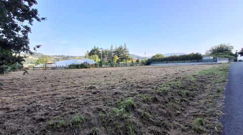 Foto 2 de Residencial en venda a Rúa Fonte Do Picho, 12, Parroquias rurales, A Coruña