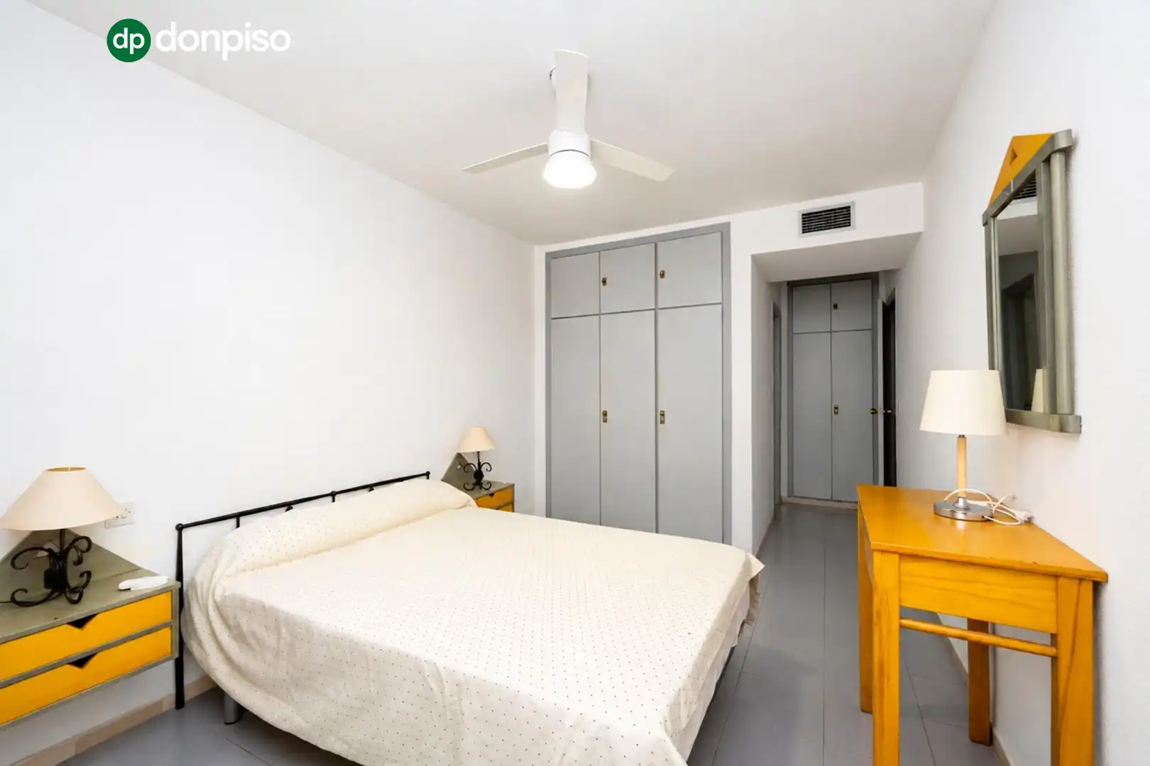 Flat with lift for sale in Avenida DE MADRID, imagen 17