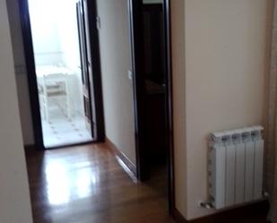 Flat to rent in Avilés  with Heating, Parquet flooring and Furnished