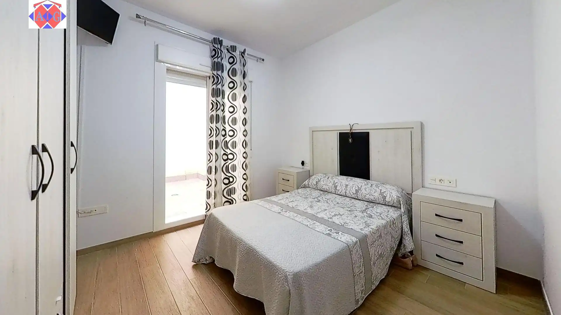 Habitación de Piso en venta en Gualchos con Aire acondicionado, Calefacción y Terraza