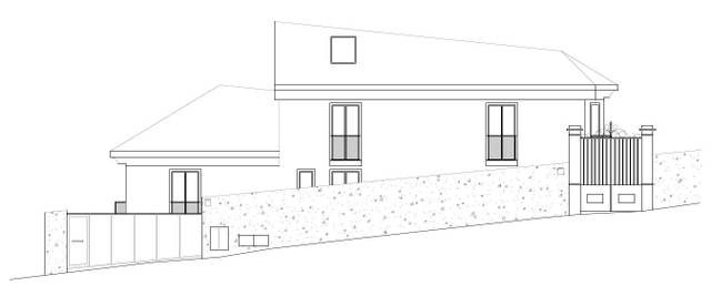 Casa-chalet en Venta en Abantos - Carmelitas