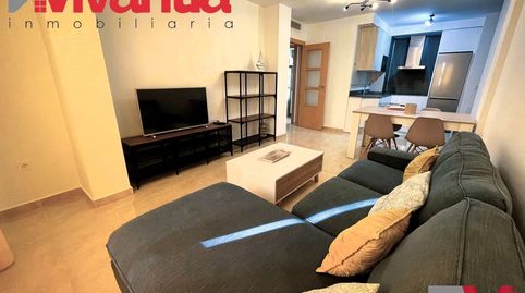 Foto 2 de Apartamento en venta en San José, Lorca