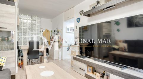 Foto 4 de Piso en venta en Avenida Doctor Bassols, Llefià, Badalona