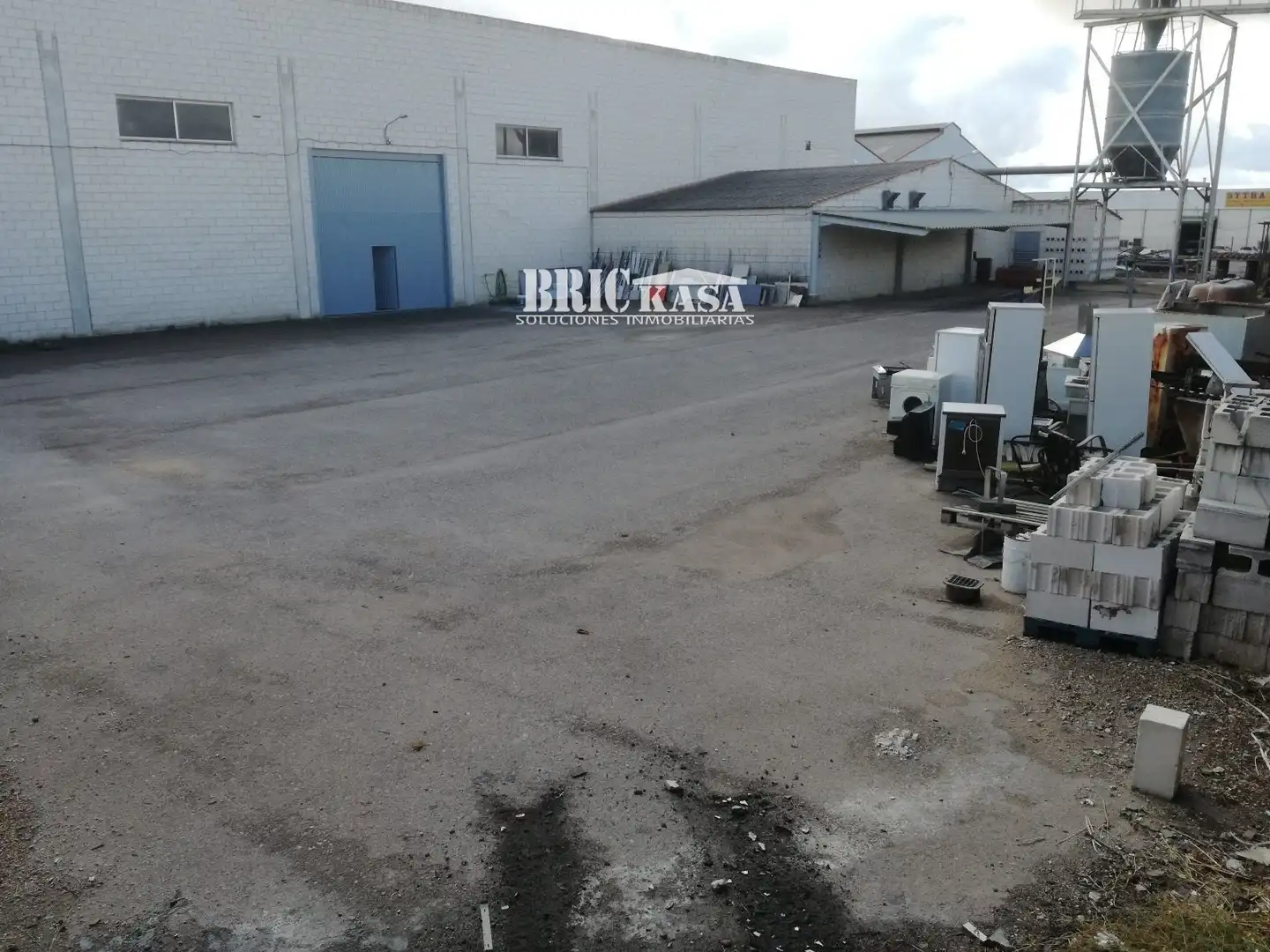 Nave industrielle à louer à Ruta de la Plata, imagen 6
