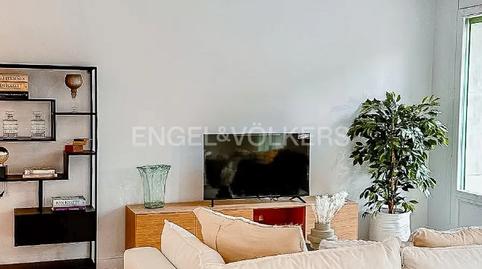Foto 2 de vivenda d'obra nova a Pis en venda a Dreta de l'Eixample, Barcelona