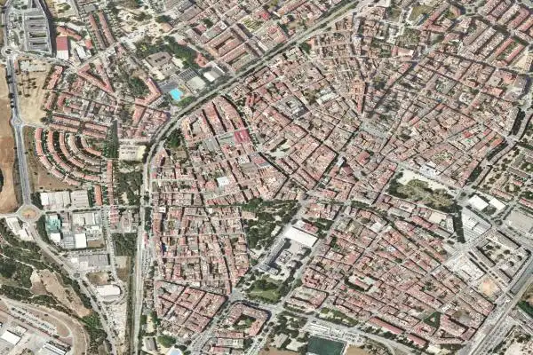 Wohnung zum Verkauf in Col.legis Nous, imagen 6