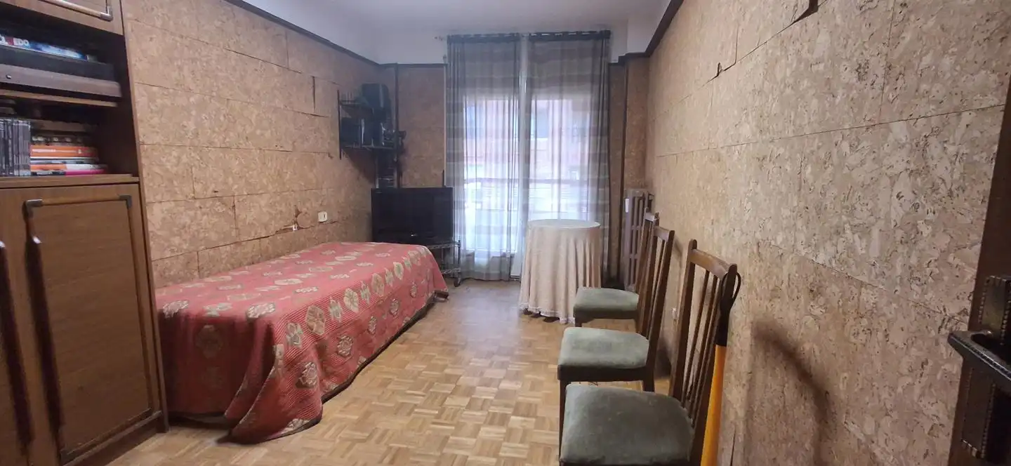 Appartement avec terrasse à vendre à Calle Pablo Sarasate 11, imagen 16