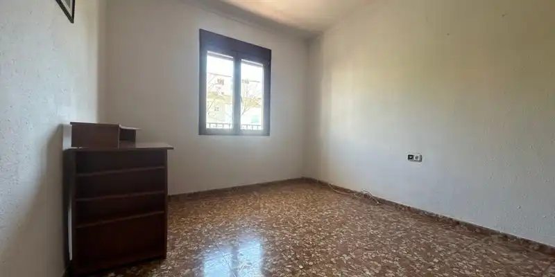 Dormitori de Casa adosada en venda en Villanueva del Trabuco amb Aire condicionat, Terrassa i Traster