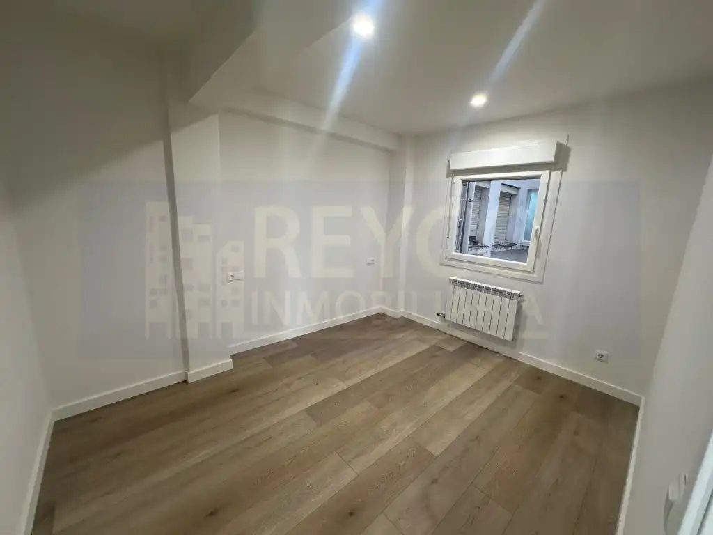 Apartments for rent in Gran Via