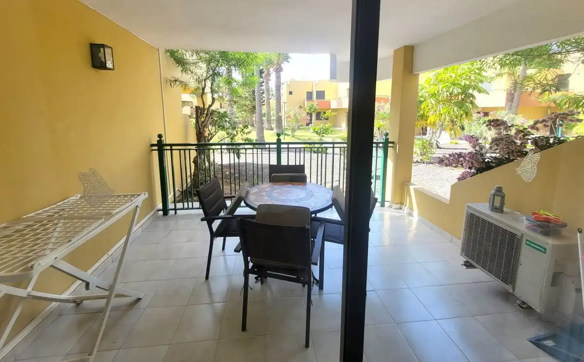 Apartment zum Verkauf in La Oliva pueblo, imagen 4