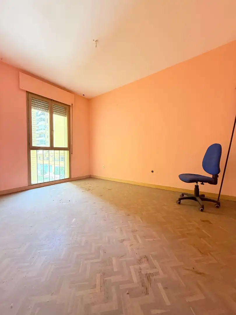 Appartement avec ascenseur à vendre à San Bernabé, imagen 4