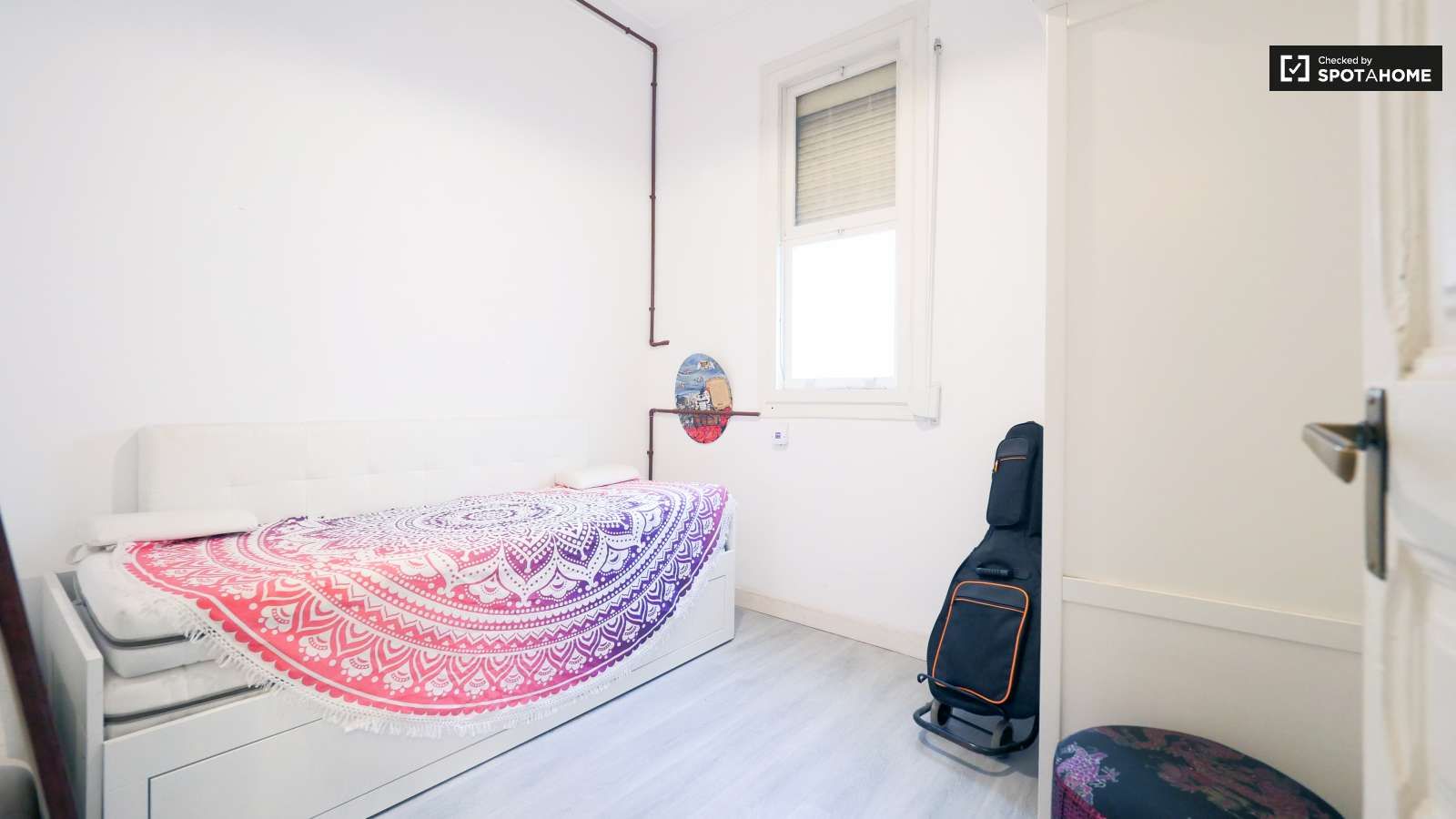 Flat to share in Dreta de l'Eixample