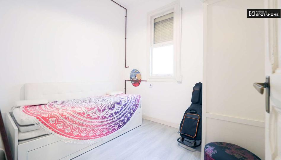 Photo 1 of Flat to share in Dreta de l'Eixample, Barcelona