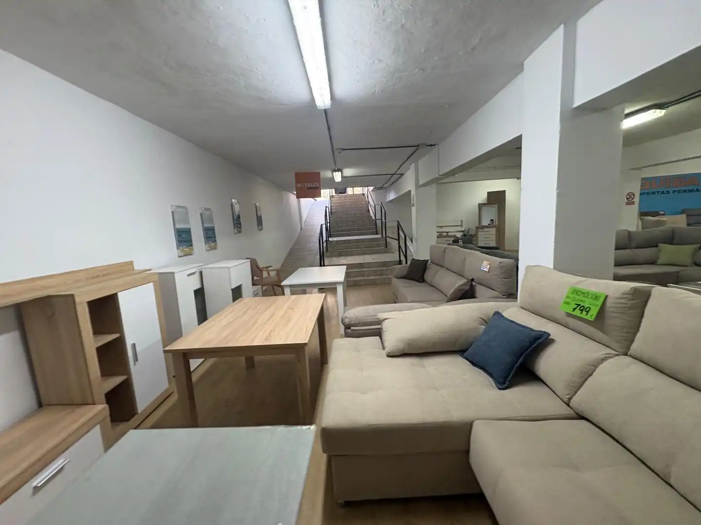 Local comercial en venta en Poniente-Sur, imagen 37