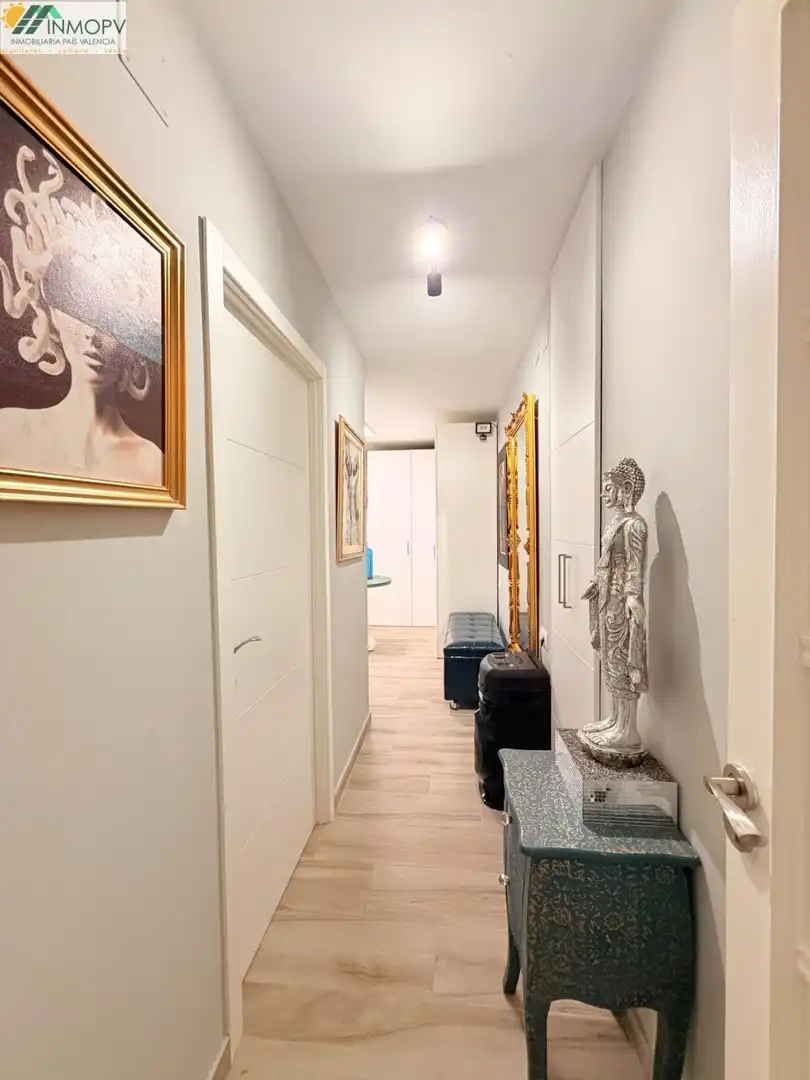 Maison jumelée avec terrasse à vendre à Casco Urbano, imagen 30