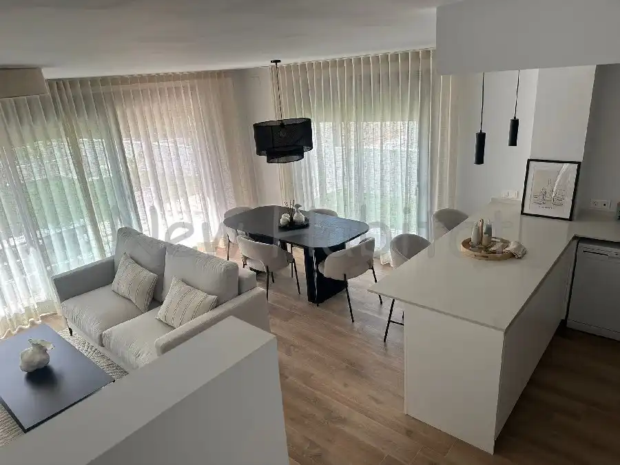 Maison jumelée à vendre à El Grao