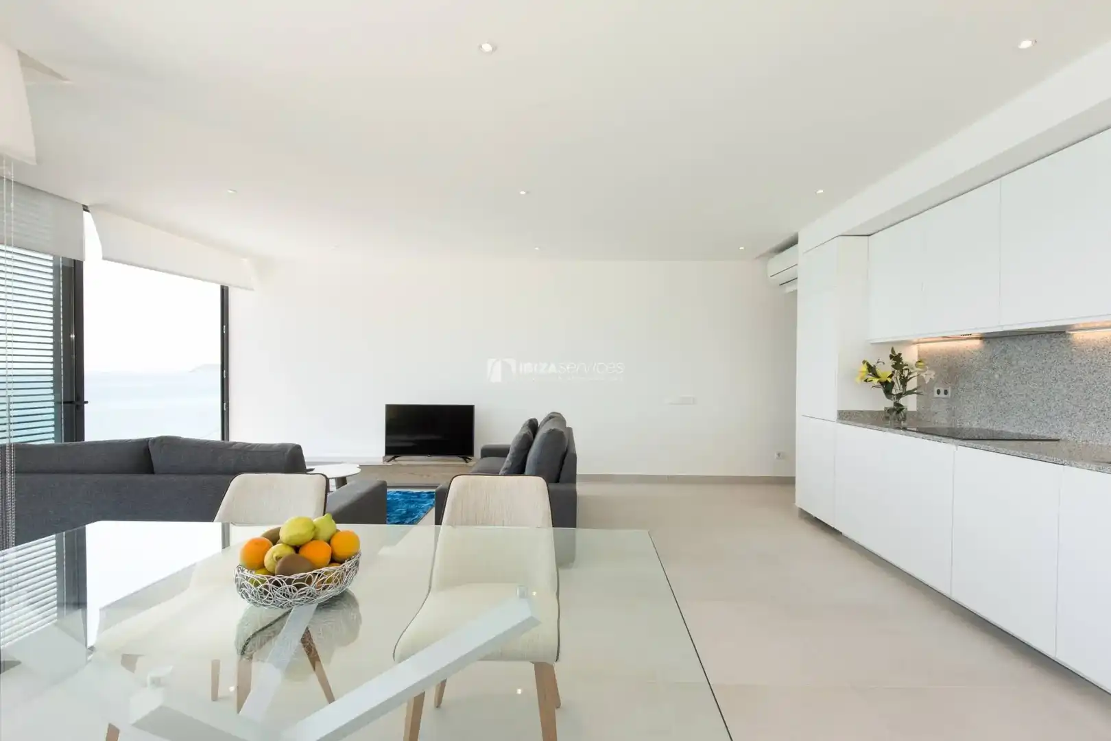 Wohnung zur Miete in Ses Figueretes - Platja d'en Bossa - Cas Serres, imagen 8