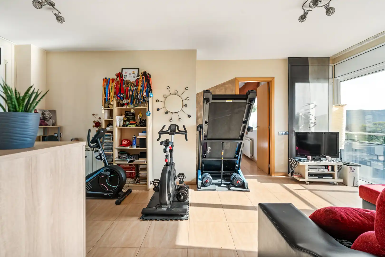 Villa avec piscine à vendre à Vacarisses, imagen 35