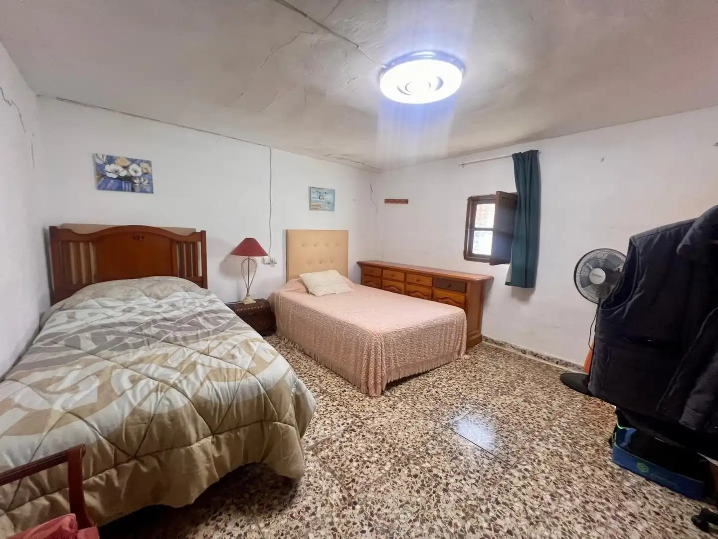 Dormitori de Finca rústica en venda en Jumilla amb Jardí privat, Traster i Piscina