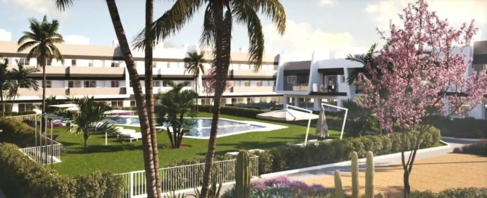 Mini appartamento con piscina in vendita a Gran Alacant, imagen 25