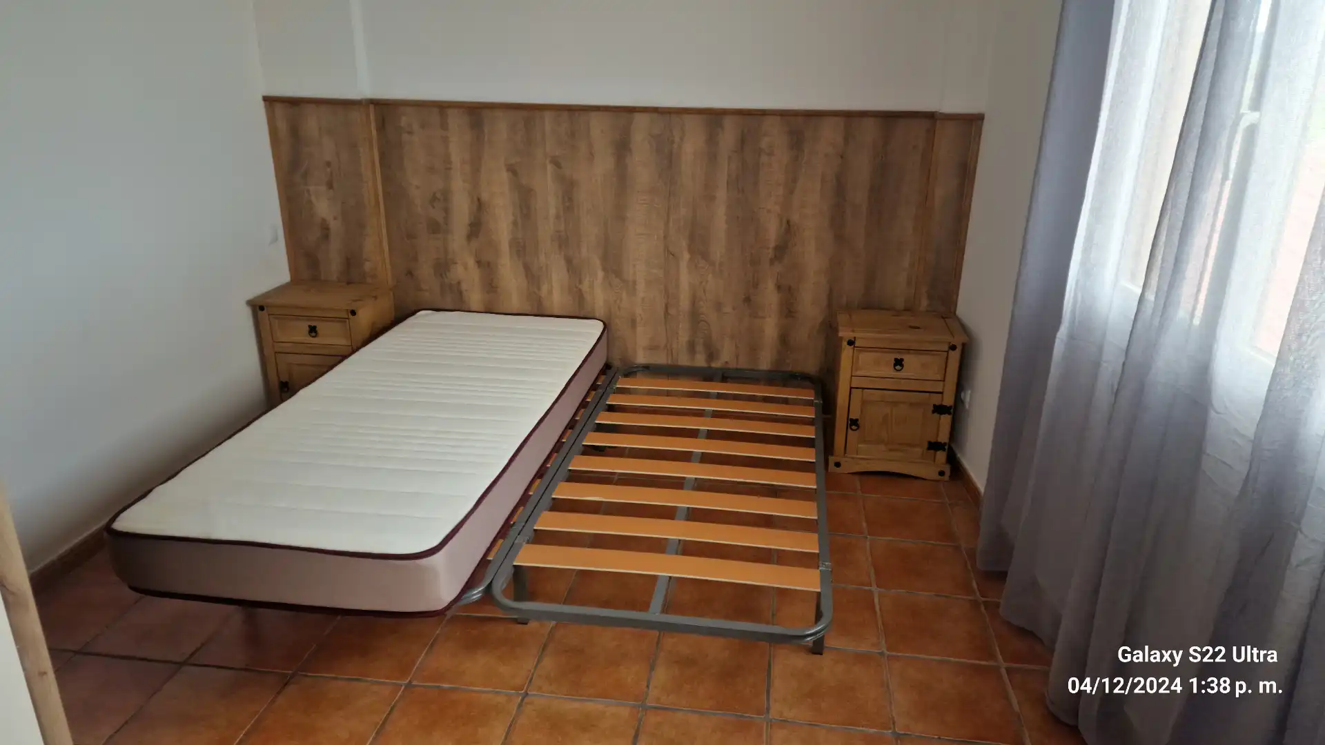 Habitación de Casa o chalet en venta en Sotés con Calefacción, Parquet y Trastero