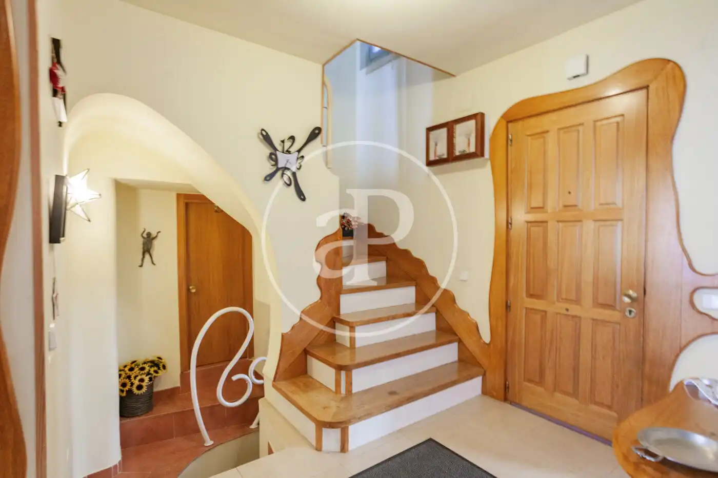 Detached homes for sale in Madrid  with Heating, Private garden and Terrace