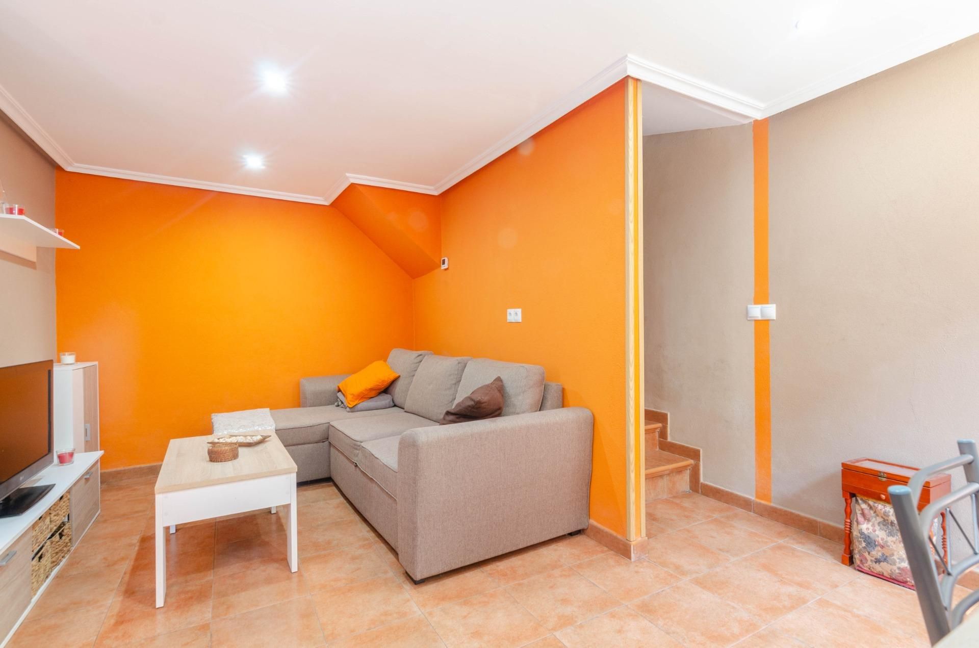 Casa o xalet en venda en Langreo amb Jardí privat