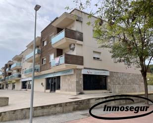 Exterior view of Garage for sale in Cambrils