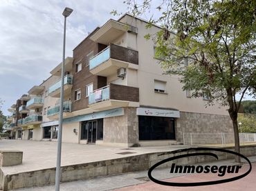 Individuel avec ascenseur à vendre à Carrer Castell de Miravet 2