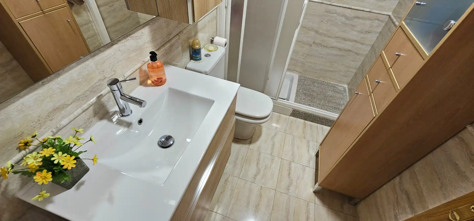 Appartamento con terrazza in vendita a Avenida Doctor López Cantarero Ballesteros 27, imagen 6
