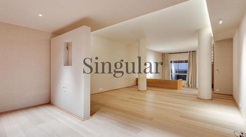 Photo 3 of Attic for rent in Carrer de Tòquio, Pedralbes,  Barcelona Capital