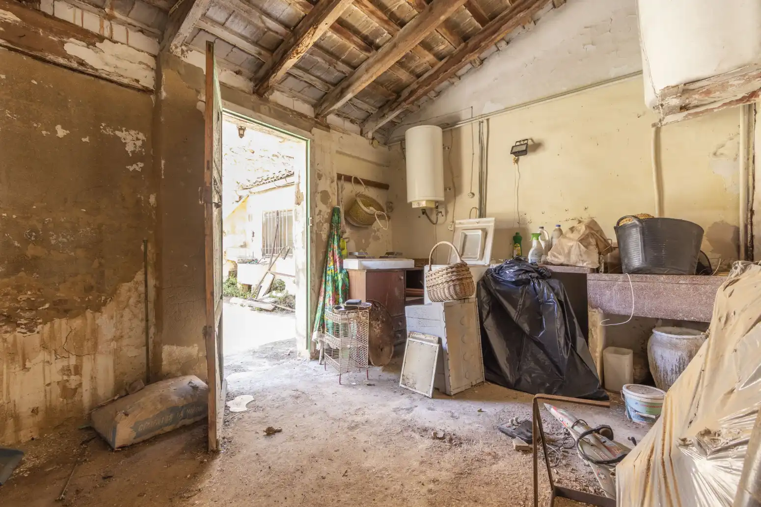 Casa o xalet en venda en Museros