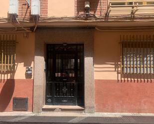 Exterior view of Planta baja for sale in  Córdoba Capital