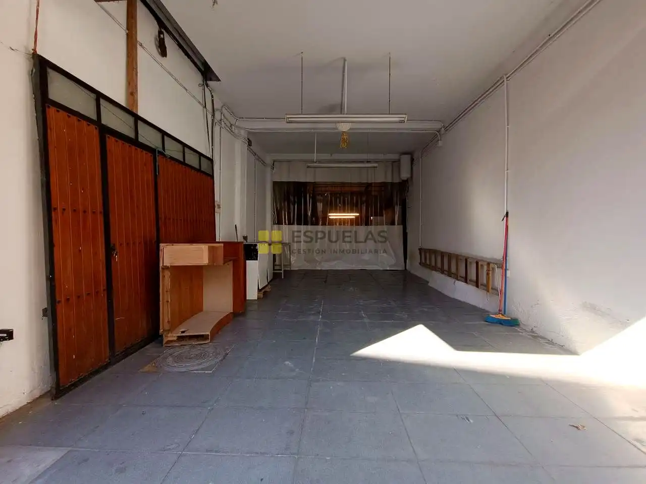 Gewerbefläche zum Verkauf in San Pedro 3, imagen 14