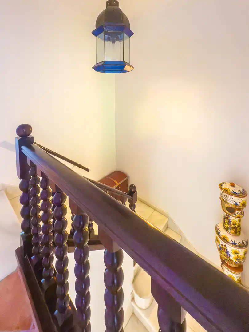 Casa o chalet en venta en El Puerto de Santa María con Aire acondicionado, Terraza y Trastero