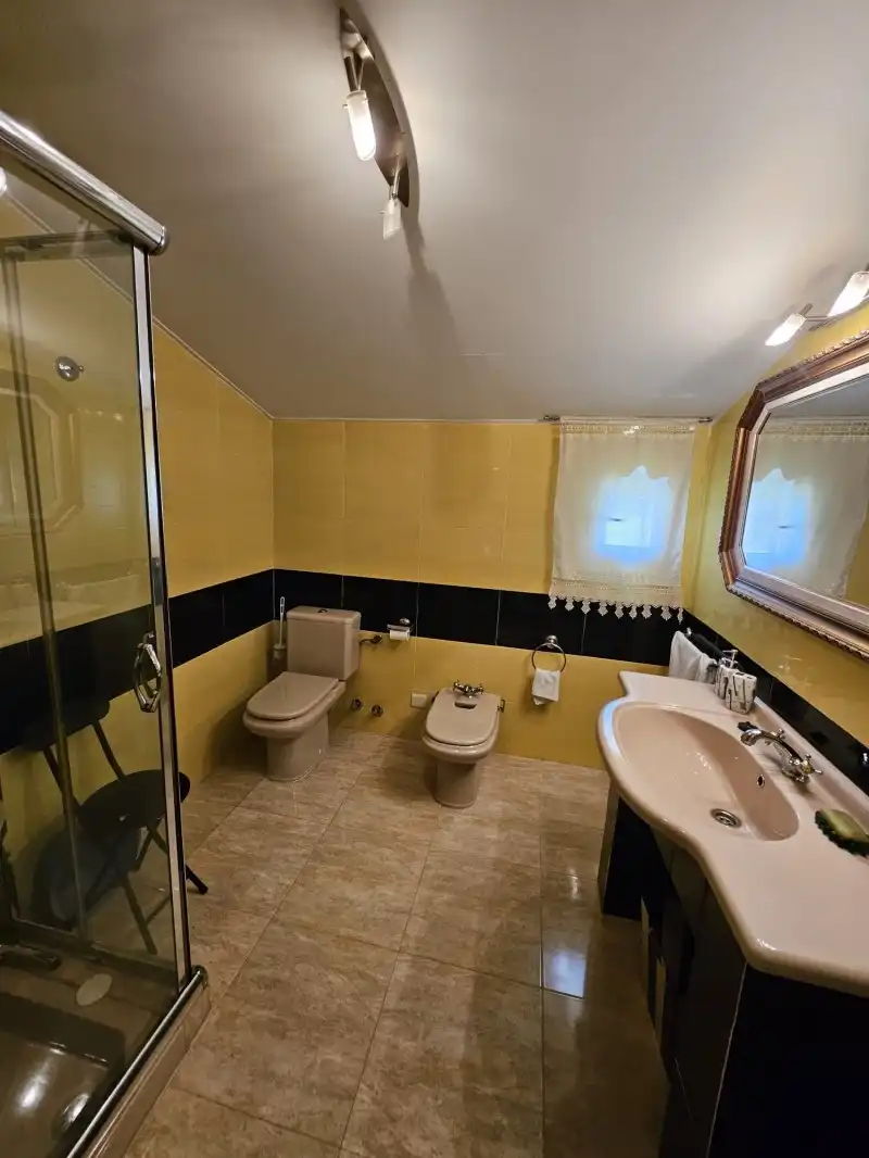 Chalet con terraza en venta en Malpartida de Cáceres, imagen 16