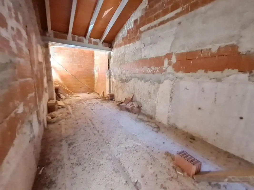 Chalet en venta en El Pinós / Pinoso, imagen 18