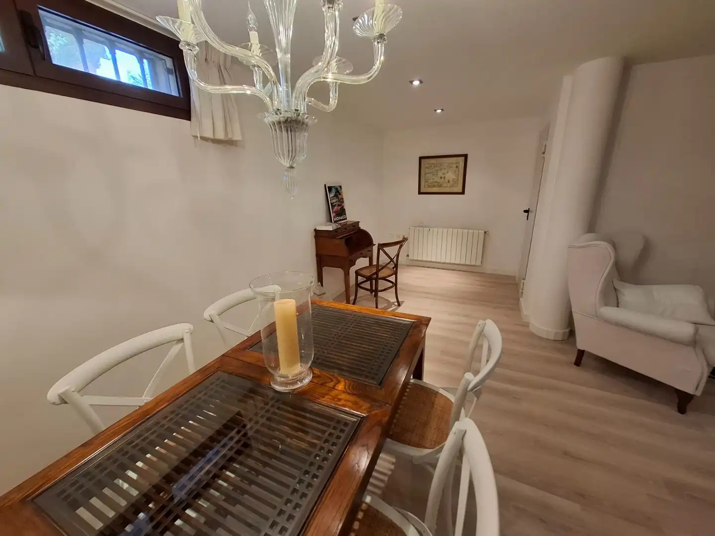 Casa o chalet en venta en El Esparragal