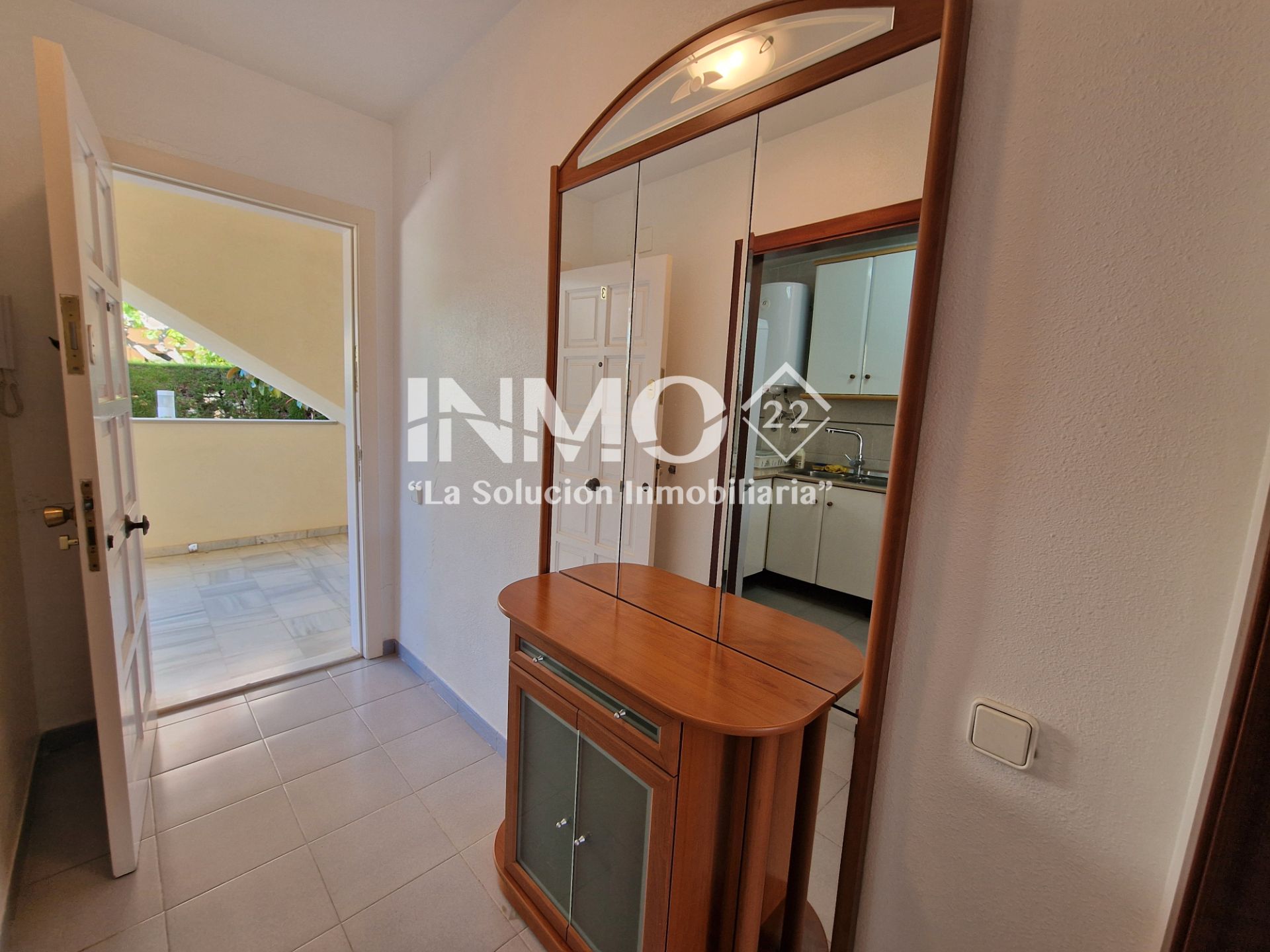 Apartament en venda en Cambrils amb Calefacció, Terrassa i Moblat