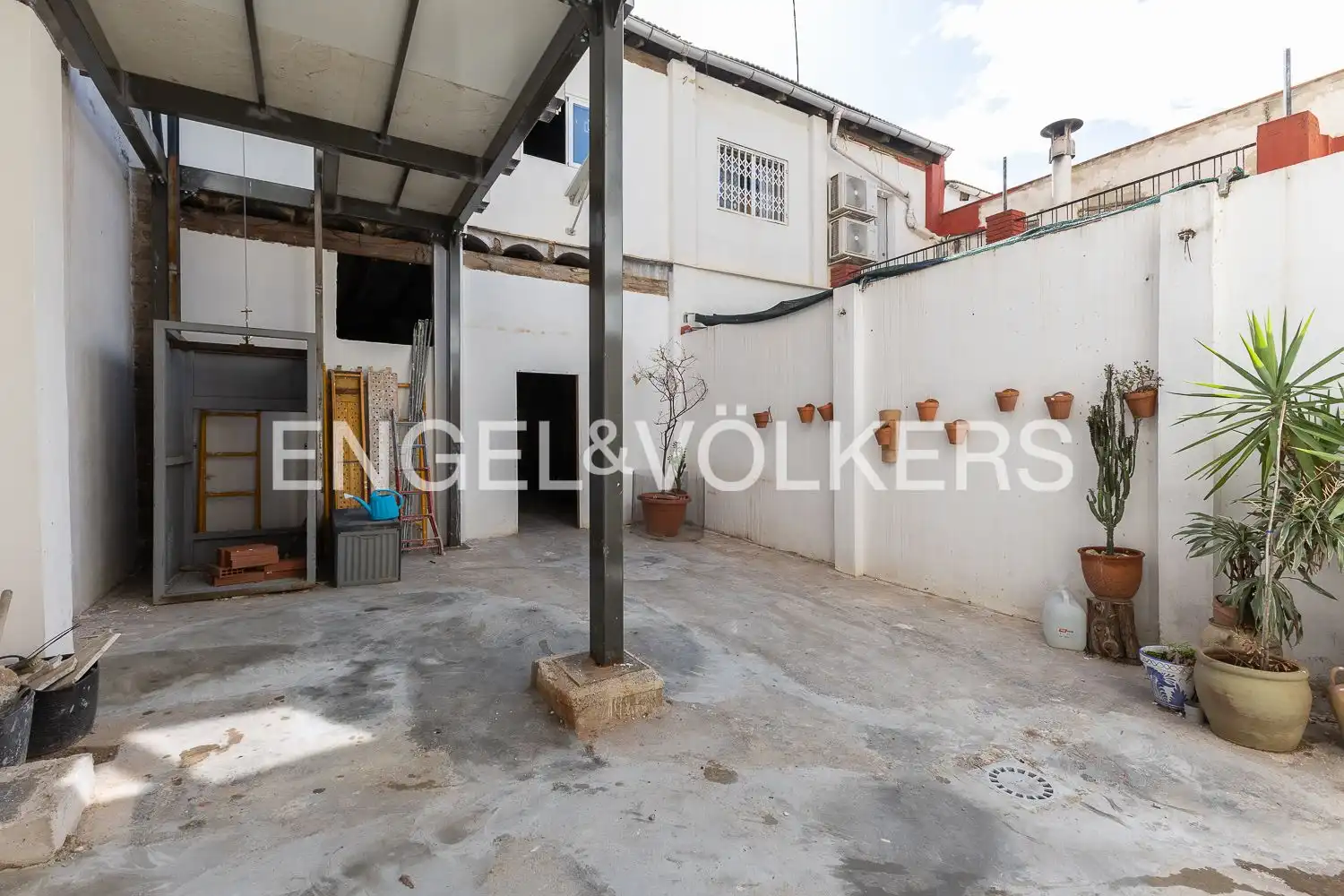 Casa a schiera con terrazza in vendita a Tavernes Blanques, imagen 46