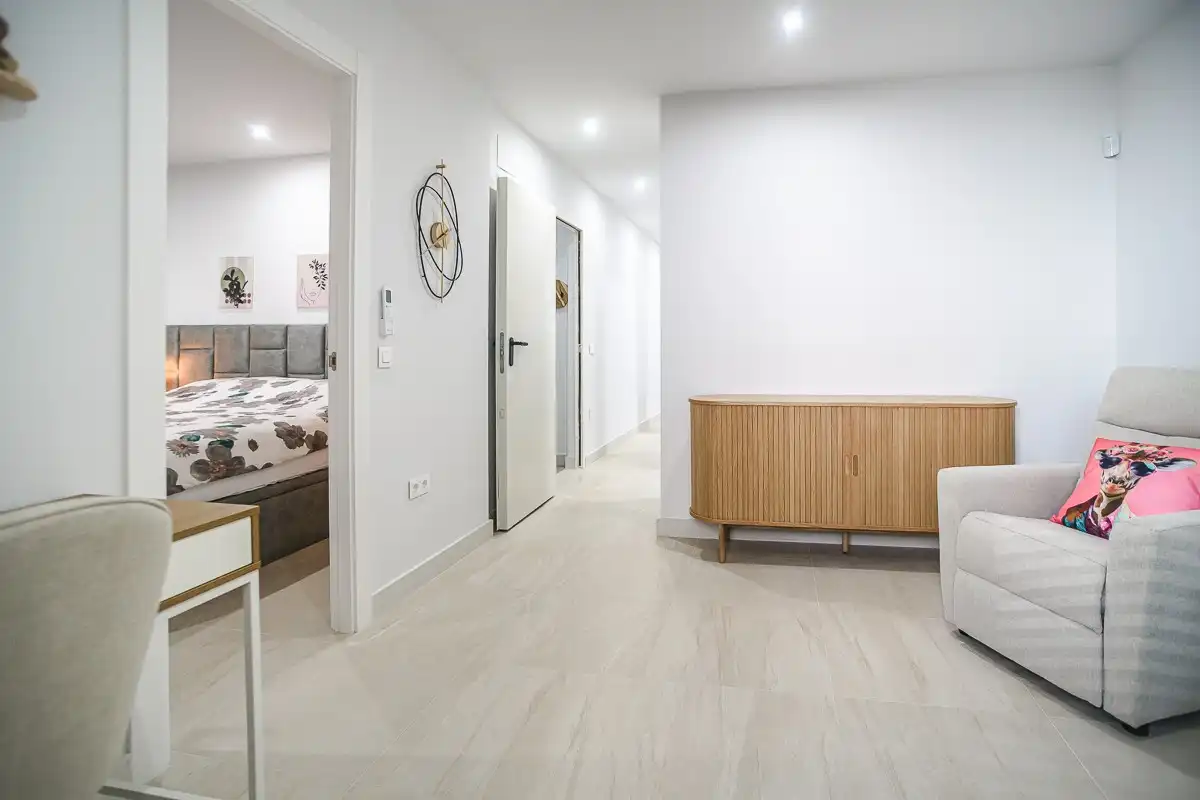 Piso con terraza en venta en Los Balcones - Los Altos, imagen 31