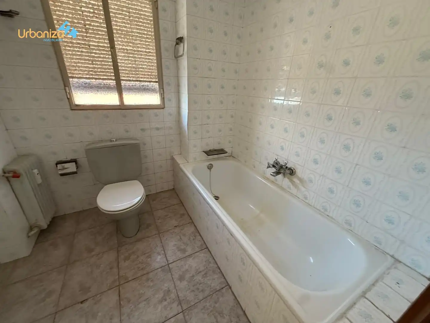 Bany de Pis en venda en Badajoz