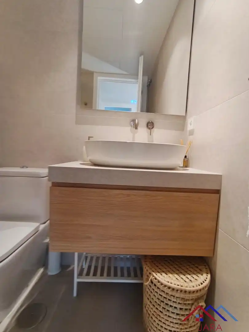 Pis amb piscina de lloguer a Vistahermosa - Fuentebravía, imagen 15