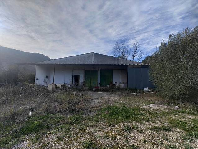 Nave industrial en Venta en Polígono 10 en El Genovés