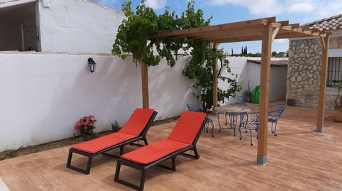 Foto 5 de Casa o chalet de alquiler en Las Lagunas - Campano, Cádiz