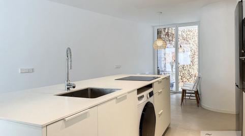 Photo 5 of Apartment to rent in Calle Rosari, Fornells, Illes Balears